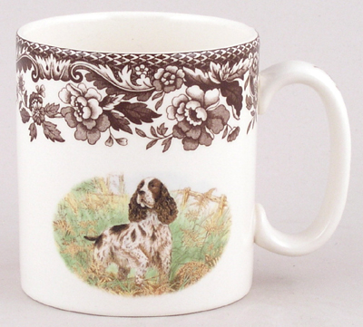 Mug Springer Spaniel